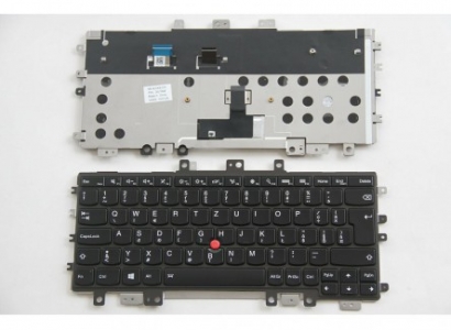 BÀN PHÍM LAPTOP LENOVO THINKPAD HELIX 20CG 20CH GEN 2